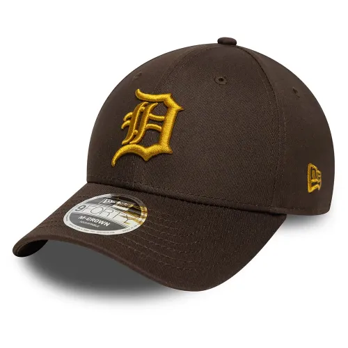 뉴에라 MLB Ws Patch 9Forty Mc Detroit Tigers 모자 142030443