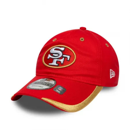 뉴에라 NFL 9Twenty San Francisco 49ers 모자 142030472