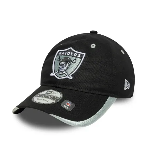 뉴에라 NFL 9Twenty Las Vegas Raiders 모자 142030499