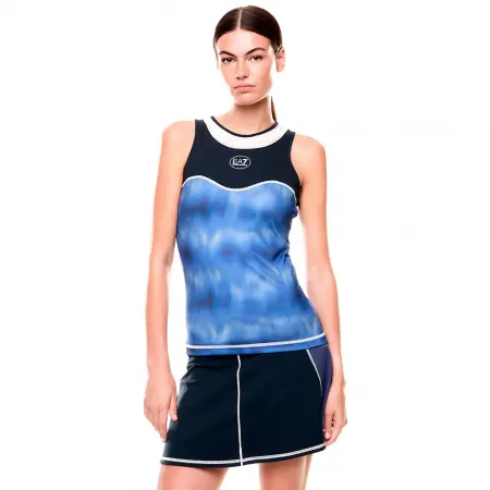 엠프리오 아르마니 7W000556 AF19155 나시 티셔츠 142034798