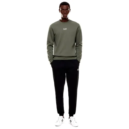 엠프리오 아르마니 8NPV66 PJVTZ 트레이닝 세트 142034933