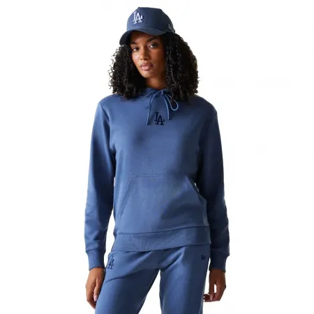 뉴에라 MLB Midi Le Regular LA 다져스 후드티 142038905