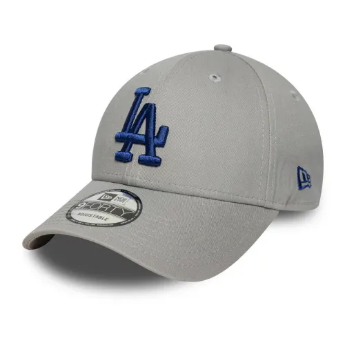 뉴에라 MLB Side Patch 9Forty LA 다져스 모자 142038934