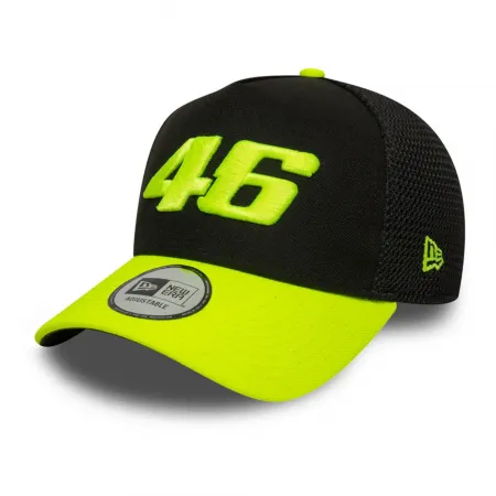 뉴에라 Vale E-Frame VR46 트러커 모자 142039258