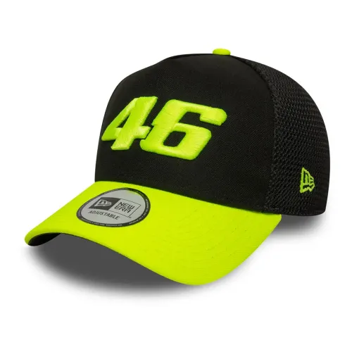 뉴에라 Vale E-Frame VR46 트러커 모자 142039258
