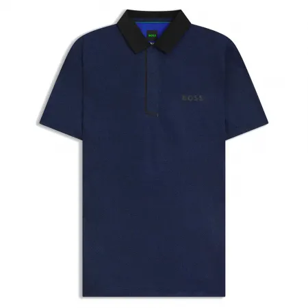 보스 Paddy Tech GOC 폴로셔츠 142051154