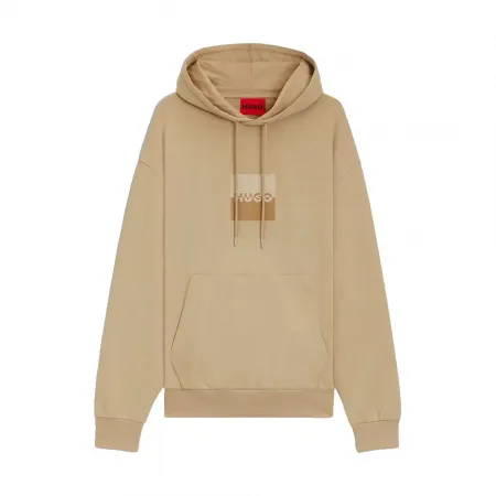 휴고 보스 Duspliter 후드티 142051326