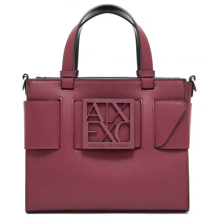 아르마니익스체인지 942690 0A874 쇼퍼백 142065458