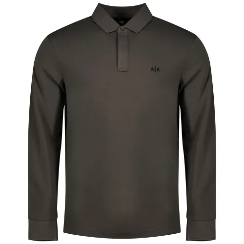 아르마니익스체인지 XM001288 AF17321 폴로셔츠 142065511