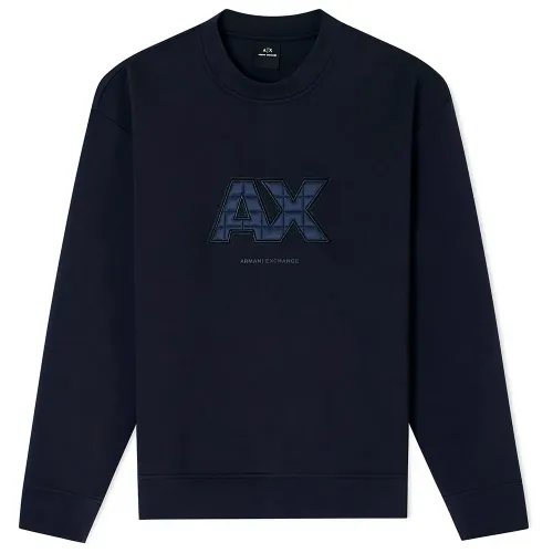 아르마니익스체인지 XM001399 AF13047 스웨터 142065530