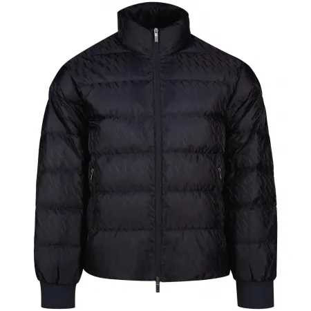 아르마니익스체인지 XM001580 AF16628 다운 자켓 142065563