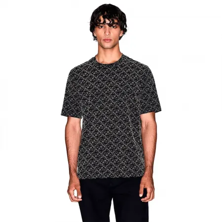 아르마니익스체인지 XM001897 AF10356 티셔츠 142065589