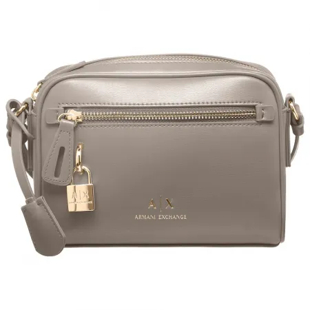 아르마니익스체인지 XW000303 AF12040 메신저 백 142065616