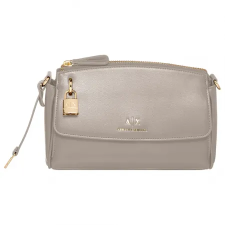 아르마니익스체인지 XW000304 AF12040 메신저 백 142065620