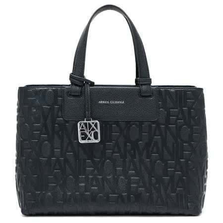 아르마니익스체인지 XW001222 AF15774 쇼퍼백 142065658