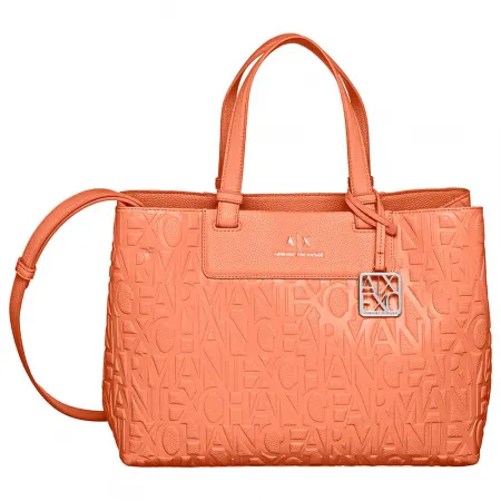 아르마니익스체인지 XW001222 AF15774 쇼퍼백 142065659