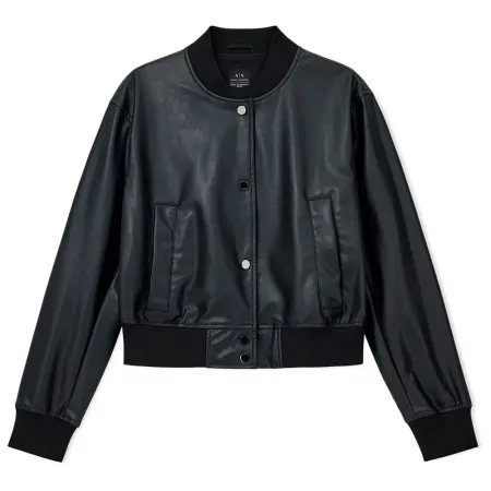 아르마니익스체인지 XW001432 AF16618 자켓 142065668