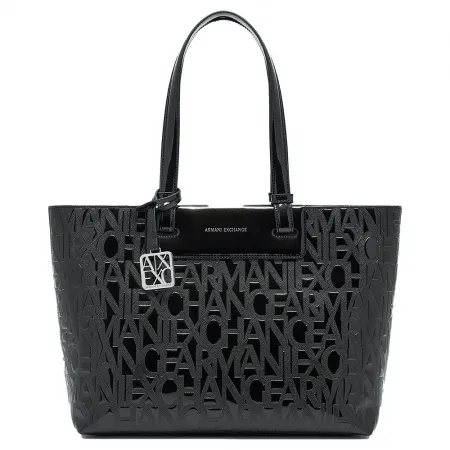 아르마니익스체인지 XW001481 AF17290 쇼퍼백 142065678