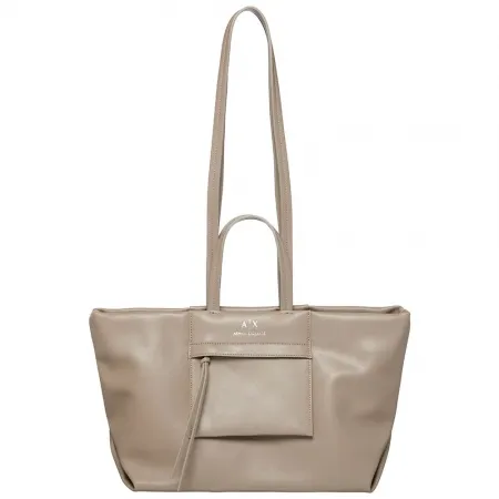 아르마니익스체인지 XW001538 AF16751 쇼퍼백 142065684