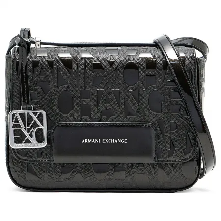 아르마니익스체인지 XW001577 AF17290 메신저 백 142065705