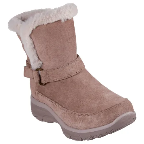 스케쳐스 Easy Going Dreamers Luxe VI 부티 142089951