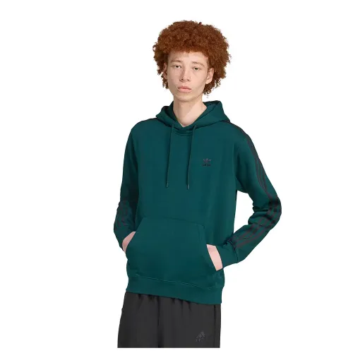 아디다스 아디컬러 클래식 3 Stripes 후드티 142095391