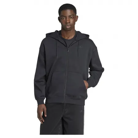 아디다스 아디컬러 Oversize 풀지퍼 스웨터 142095571