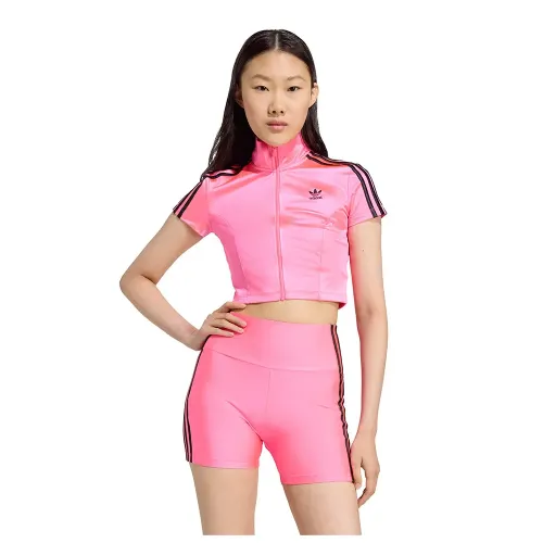 아디다스 아디컬러 Track 반팔 셔츠 142095638