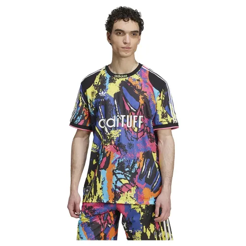 아디다스 Archive AOP 반팔 티셔츠 142095721