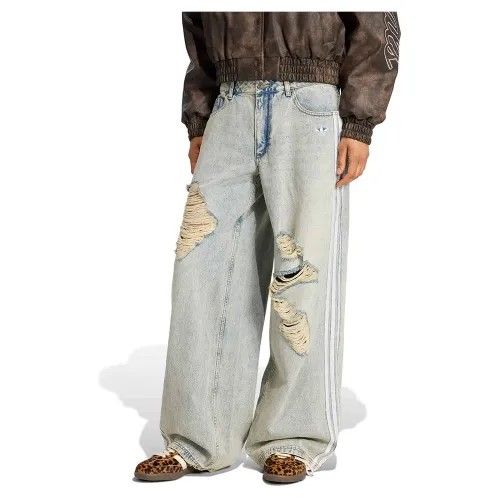 아디다스 데님 청바지 142095968