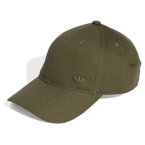 아디다스 Everyday Icons Tonal Metal Trefoil 모자 142096139