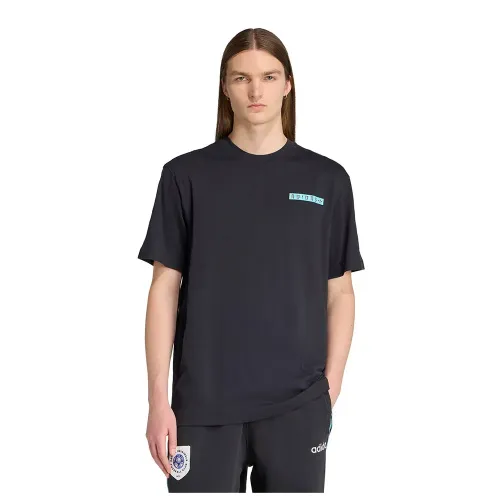 아디다스 그래픽 반팔 티셔츠 142096324