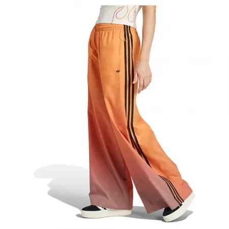 아디다스 Gradient Firebird 오버핏 운동복 바지 142096445