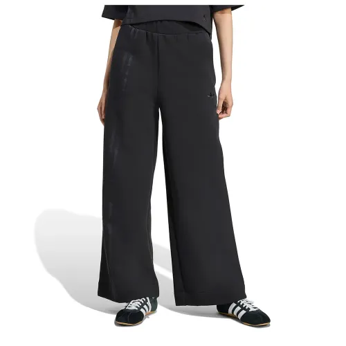 아디다스 Off Placed 3 Stripes Wide 바지 142096657