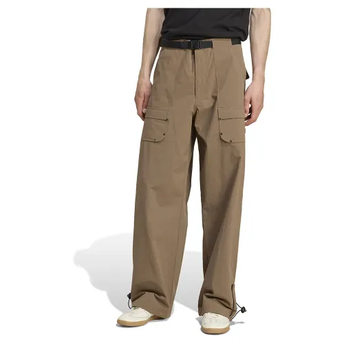 아디다스 Premium 에센셜 Archive Utility 조거팬츠 142096695