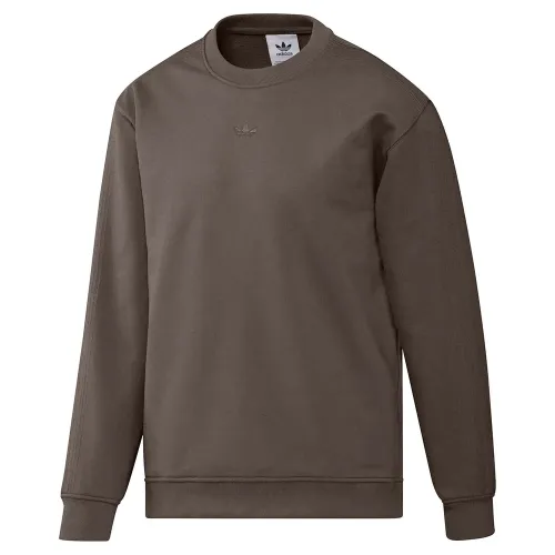 아디다스 Premium 에센셜 Crew 스웨터 142096740