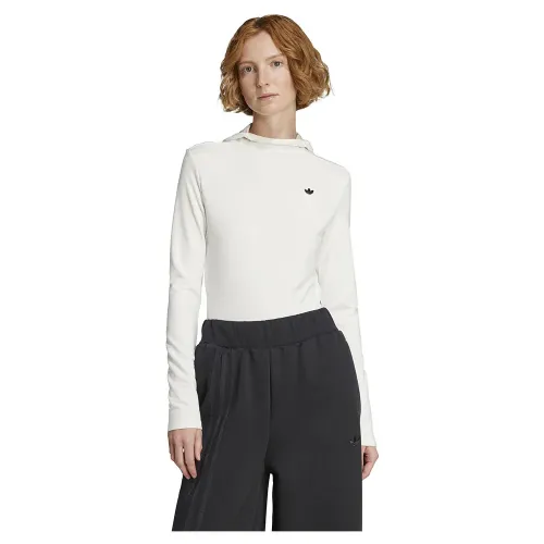 아디다스 Premium 에센셜 긴팔 티셔츠 142096790