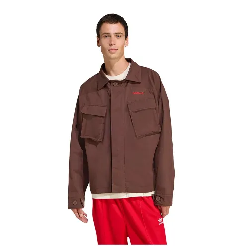 아디다스 Regular Fit 자켓 142096804