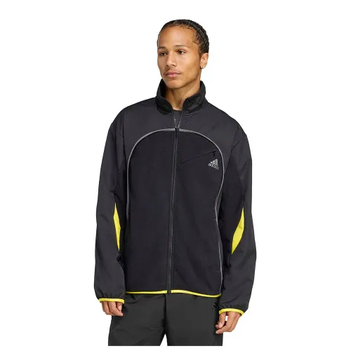 아디다스 Polar플리스 Track 하프 지퍼 스웨터 142096830