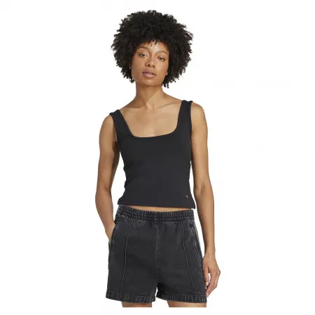 아디다스 Premium 에센셜 나시 티셔츠 142096840