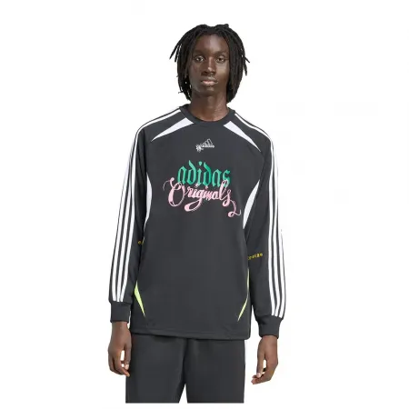 아디다스 Spiders Goalkeeper Loose 스웨터 142096945