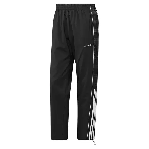 아디다스 Tartan Loose 운동복 바지 142097019