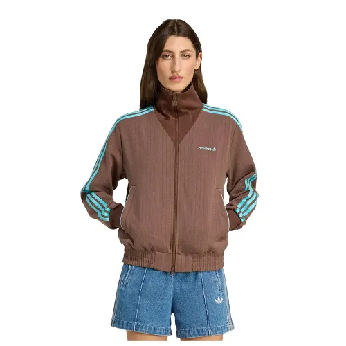아디다스 Tailored 트랙 자켓 142097022