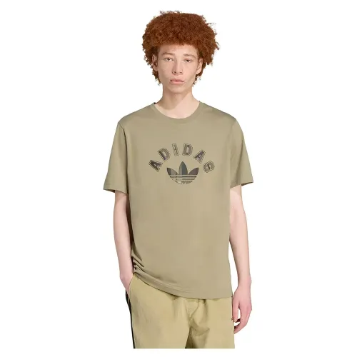 아디다스 Tartan Regular 반팔 티셔츠 142097025