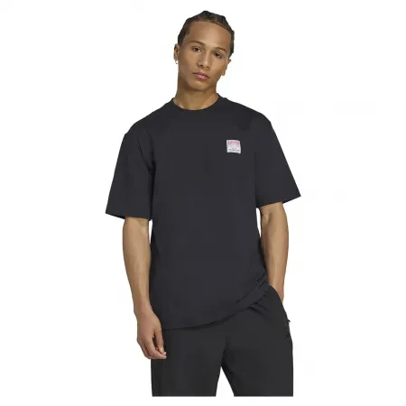 아디다스 Wabash Loose 반팔 티셔츠 142097311