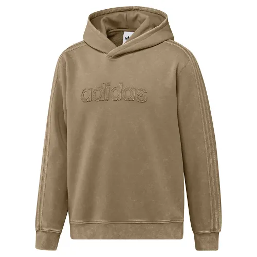 아디다스 Washed 후드티 142097323