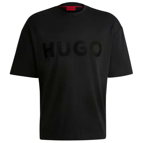 휴고 보스 Dinkee 10259511 반팔 티셔츠 142108758