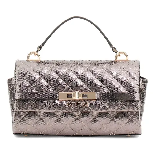 게스 Idra Handle Flap 가방 142111980