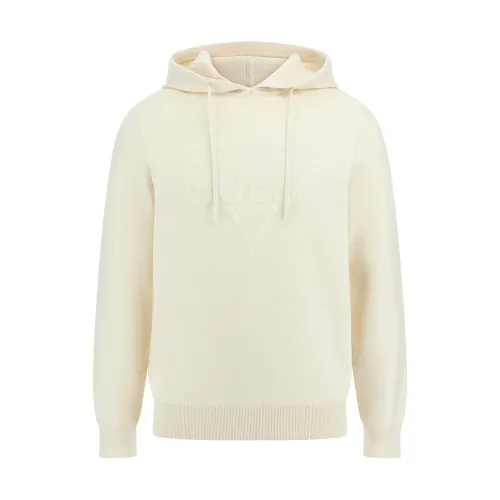 게스 Joby French Terry 후드티 142111992