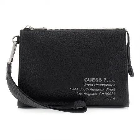 게스 New York Pouch M 크로스백 142112095